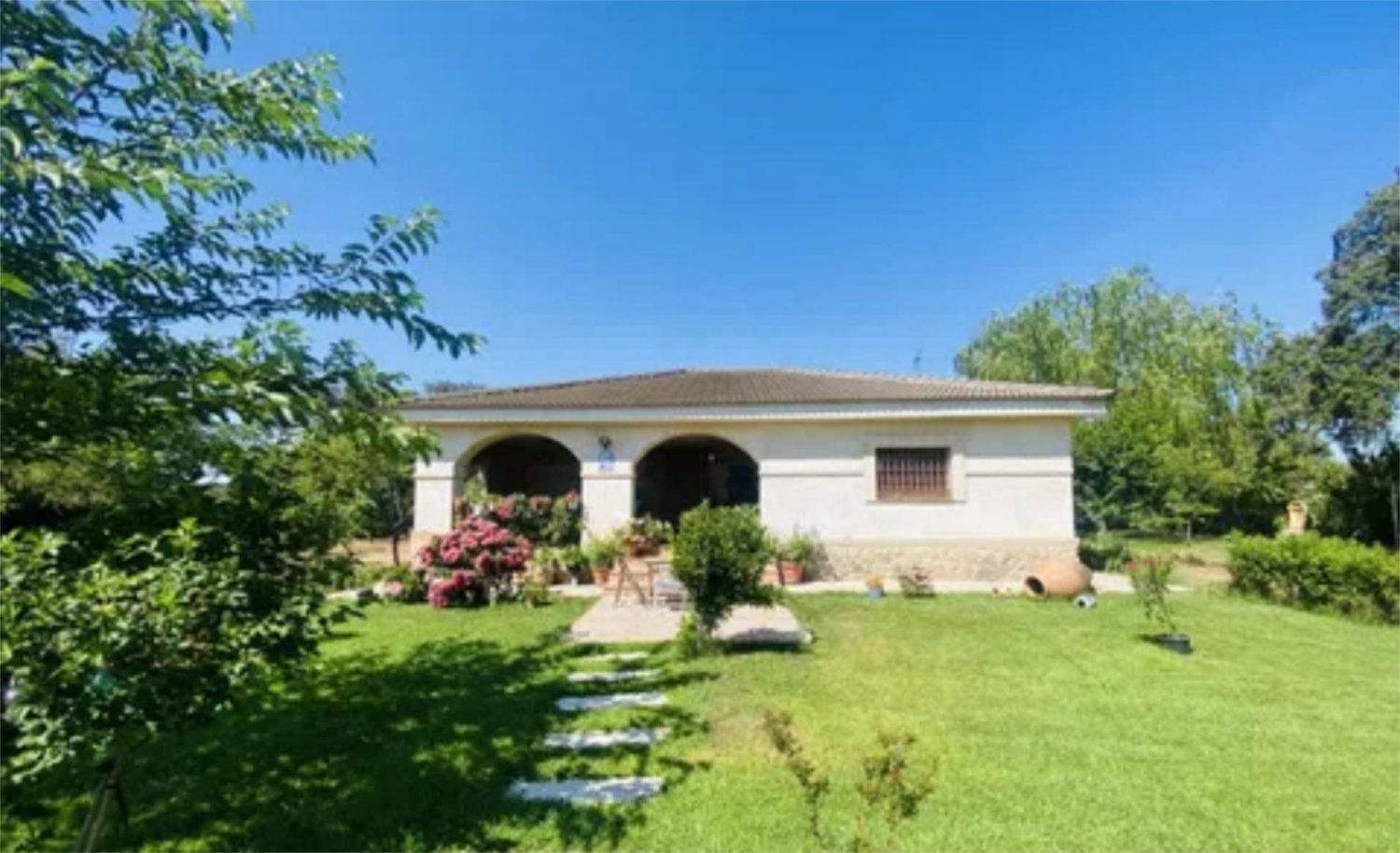 4 Schlafzimmer Haus in Toledo, Spain, Nr. 278203