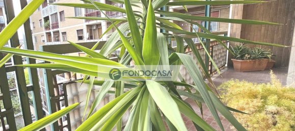 4-Zimmer Wohnung in Milan, Italy, Nr. 259068 21