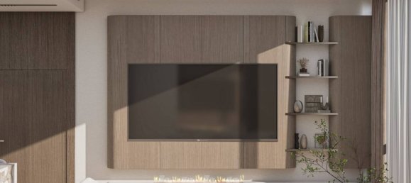 2 Schlafzimmer Wohnung in Dubai, UAE, Nr. 19034 4