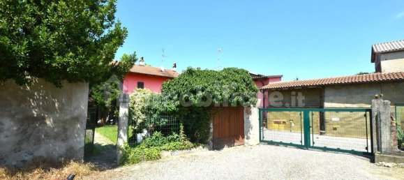 Villa de 3 dormitorios en Ronsecco, Italy No. 195456 24