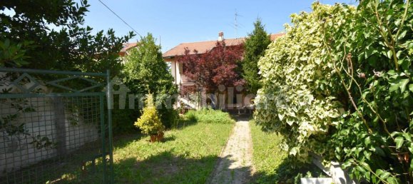 Villa de 3 dormitorios en Ronsecco, Italy No. 195456 22