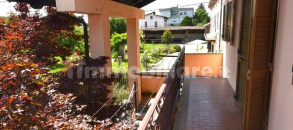 Villa de 3 dormitorios en Ronsecco, Italy No. 195456 16