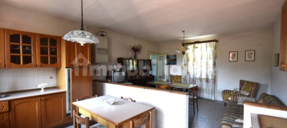 Villa de 3 dormitorios en Ronsecco, Italy No. 195456 9