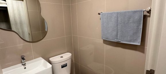 Condo à Chatuchak, Thailand 26.68m² No. 73485 4