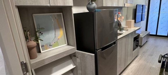 Condo à Chatuchak, Thailand 26.68m² No. 73485 3