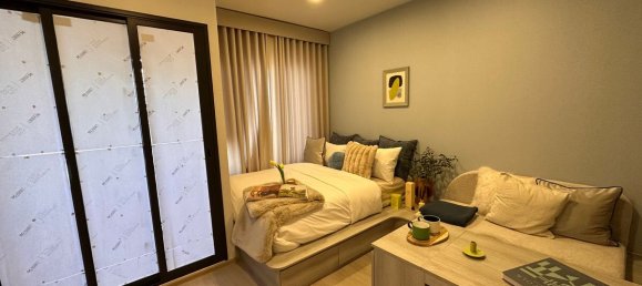 Condo à Chatuchak, Thailand 26.68m² No. 73485 2