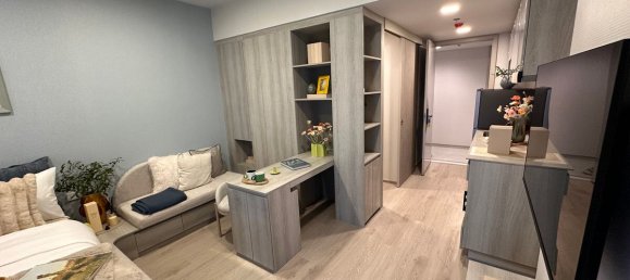 Condo à Chatuchak, Thailand 26.68m² No. 73485 7