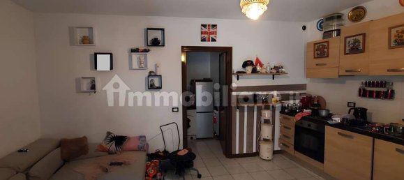 1 Schlafzimmer Wohnung in Gerenzago, Italy, Nr. 181346 2