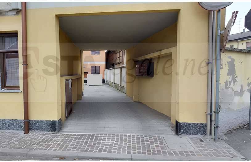 1 Schlafzimmer Wohnung in Gerenzago, Italy, Nr. 181346