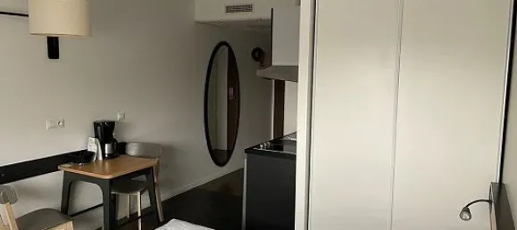 Studio in Nancy, France, Nr. 319720 7