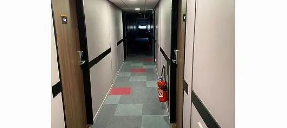 Studio in Nancy, France, Nr. 319720 5