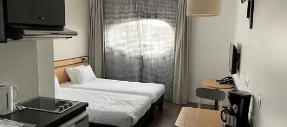 Studio in Nancy, France, Nr. 319720 6