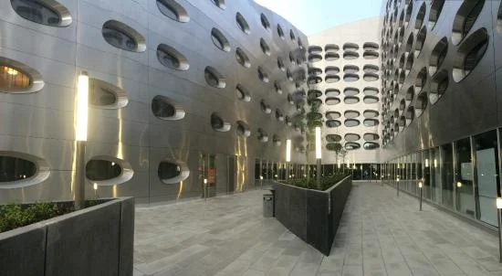 Studio in Nancy, France, Nr. 319720