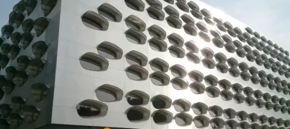 Studio in Nancy, France, Nr. 319720 2