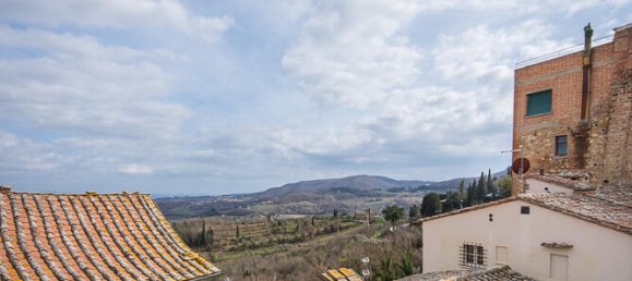 2 bedrooms Apartment in Montepulciano, Italy No. 54589 8