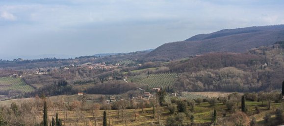 2 bedrooms Apartment in Montepulciano, Italy No. 54589 10