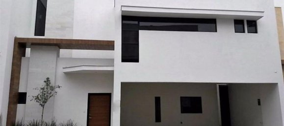 Casa de 3 dormitorios en Nuevo León, Mexico No. 180484 2