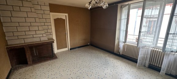 Дом с 2 спальнями в Шатийон-сюр-Луара, Франция № 86339 2