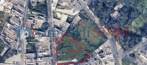 Terreno em San Cesario di Lecce, Italy 2658 m² N.º 269996 8