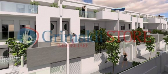 Terreno em San Cesario di Lecce, Italy 2658 m² N.º 269996 4