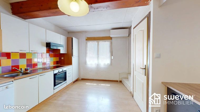 2 bedrooms Townhouse in Pyrenees-Orientales, France No. 304750