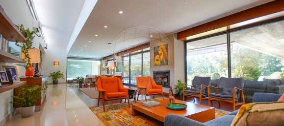 Дом с 6 спальнями в Синтра, Португалия № 182356 19