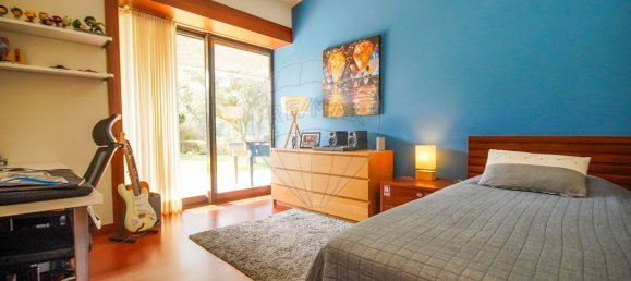 Дом с 6 спальнями в Синтра, Португалия № 182356 23