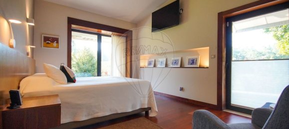 Дом с 6 спальнями в Синтра, Португалия № 182356 26