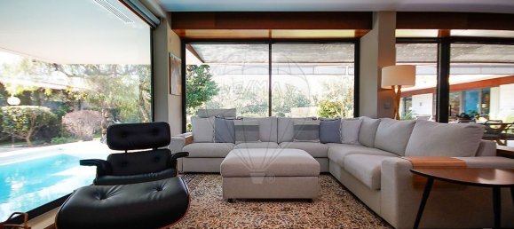 Дом с 6 спальнями в Синтра, Португалия № 182356 16