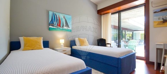 Дом с 6 спальнями в Синтра, Португалия № 182356 22