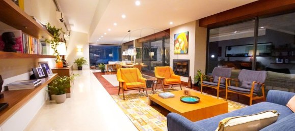 Дом с 6 спальнями в Синтра, Португалия № 182356 20