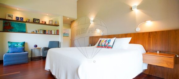 Дом с 6 спальнями в Синтра, Португалия № 182356 28