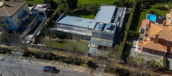 Дом с 6 спальнями в Синтра, Португалия № 182356 3