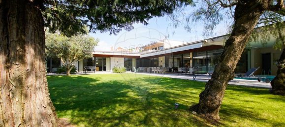 Дом с 6 спальнями в Синтра, Португалия № 182356 2