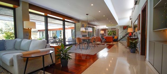 Дом с 6 спальнями в Синтра, Португалия № 182356 17