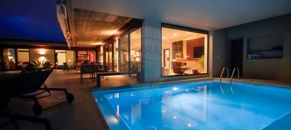 Дом с 6 спальнями в Синтра, Португалия № 182356 7