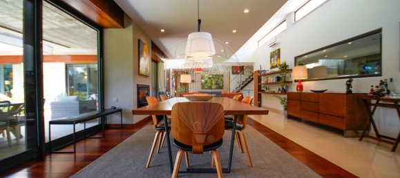 Дом с 6 спальнями в Синтра, Португалия № 182356 18