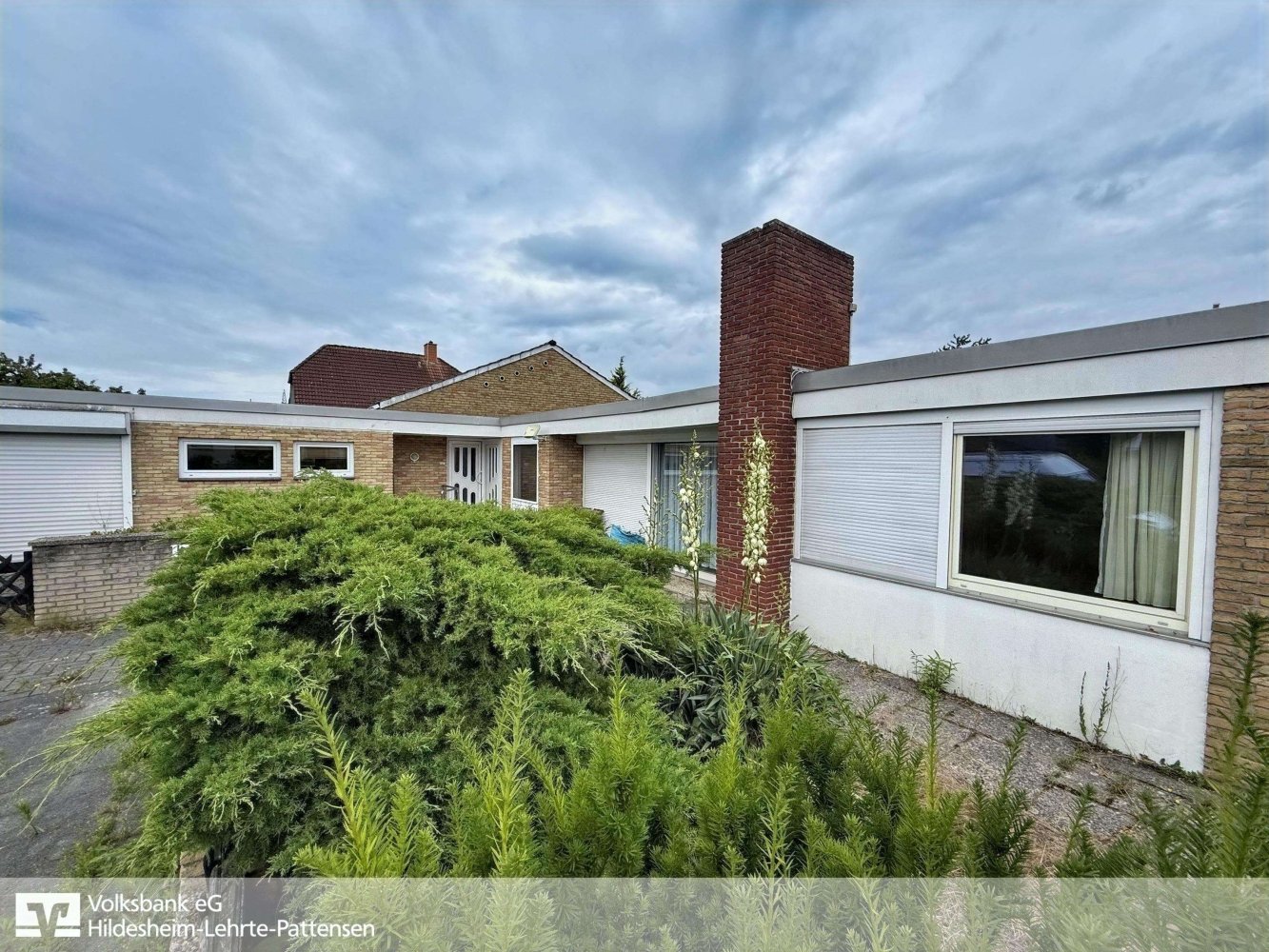 Bungalow T2 em Hanover, Germany N.º 321123