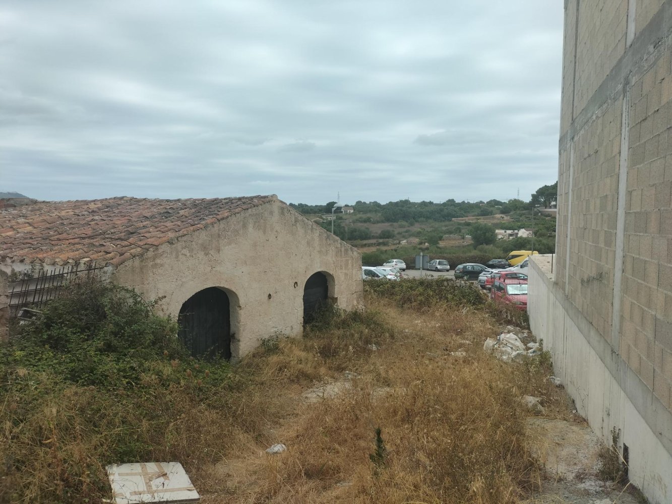 94m² Land in Menorca, Spain No. 271454