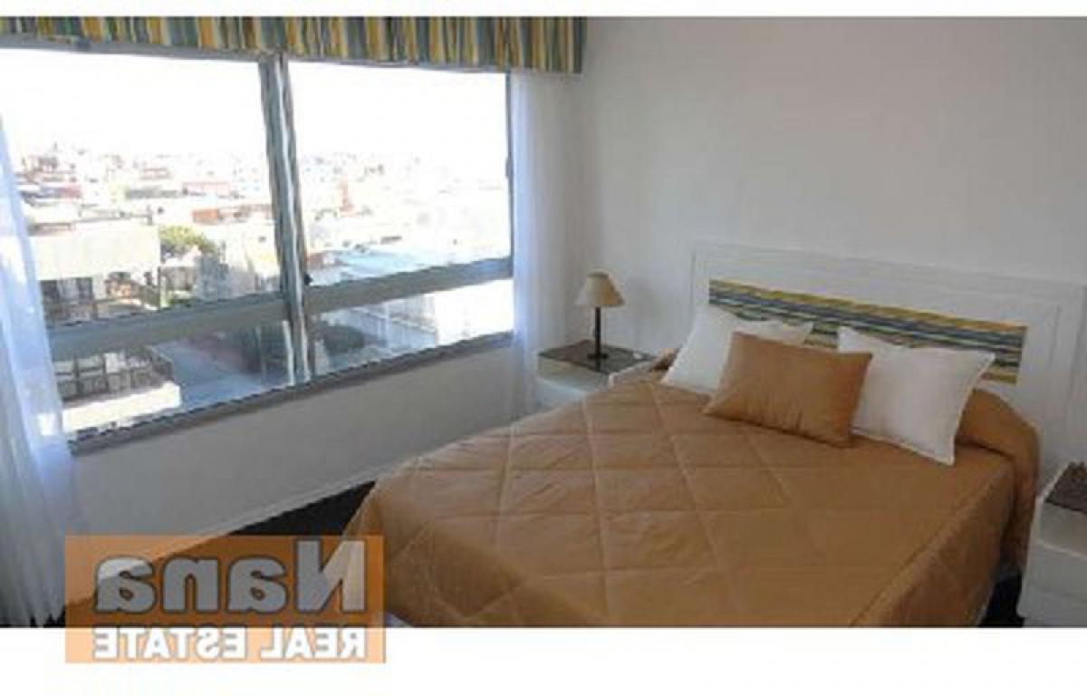 2 غرف نوم شقة في Maldonado, Uruguay رقم 368