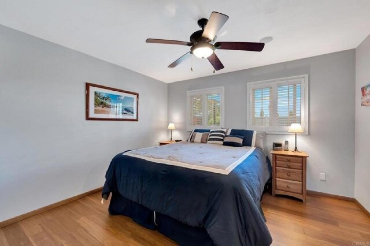 3 bedrooms House in San Diego, USA No. 224355