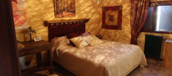 6 rooms Villa in Borgo Ticino, Italy No. 167538 16