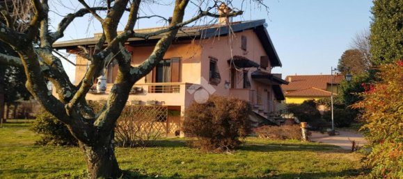 6 rooms Villa in Borgo Ticino, Italy No. 167538 34