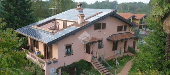 6 rooms Villa in Borgo Ticino, Italy No. 167538 32