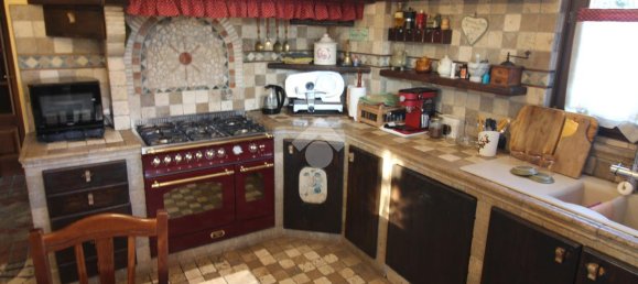 6 rooms Villa in Borgo Ticino, Italy No. 167538 13