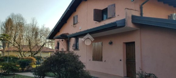 6 rooms Villa in Borgo Ticino, Italy No. 167538 28