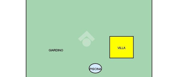 6 rooms Villa in Borgo Ticino, Italy No. 167538 36