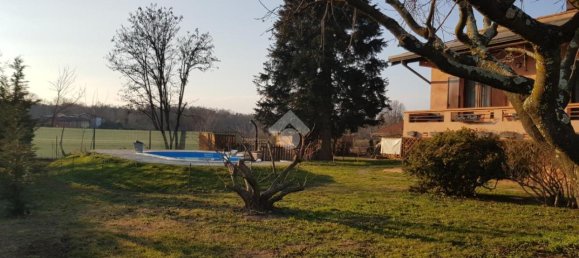 6 rooms Villa in Borgo Ticino, Italy No. 167538 23