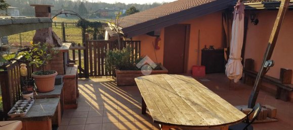 6 rooms Villa in Borgo Ticino, Italy No. 167538 26