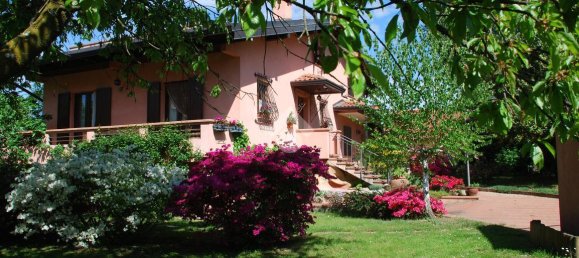 6 rooms Villa in Borgo Ticino, Italy No. 167538 31